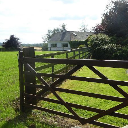 Bed and Breakfast Broadacre Farm Stabannan Exterior foto