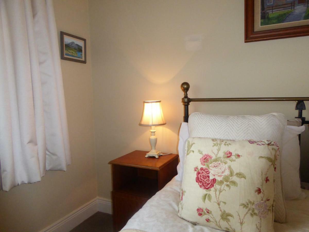Bed and Breakfast Broadacre Farm Stabannan Exterior foto