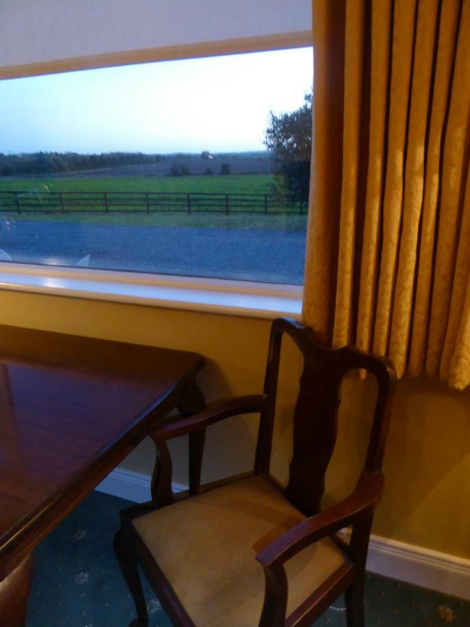 Bed and Breakfast Broadacre Farm Stabannan Exterior foto
